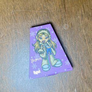 Bratz Mini Advent Calendar 2022 - Yasmin Makeup